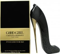 Carolina Herrera Good Girl Suprême Eau De Parfum 80ml Spray