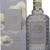 Mäurer & Wirtz 4711 Acqua Colonia Intense Pure Breeze Of Himalaya Eau De Cologne 170ml Spray
