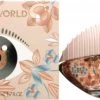 Kenzo World Fantasy Collection Eau De Toilette 50ml Spray
