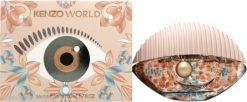Kenzo World Fantasy Collection Eau De Toilette 50ml Spray