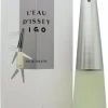 Issey Miyake L'Eau D'Issey Eau De Toilette Igo 80ml Spray
