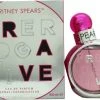 Britney Spears Prerogative Rave Eau De Parfum 100ml Spray