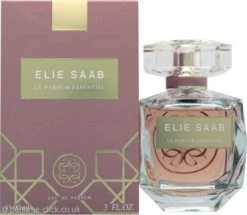 Elie Saab Le Parfum Essentiel Eau De Parfum 90ml Spray