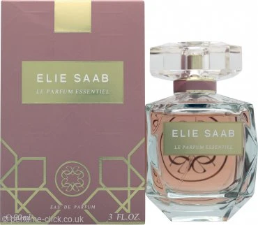 Elie Saab Le Parfum Essentiel Eau De Parfum 90ml Spray