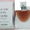 Lancome La Vie Est Belle L'Eclat Eau De Parfum 50ml Spray