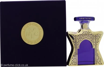 Bond No 9 Dubai Amethyst Eau De Parfum 100ml Spray
