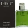 Calvin Klein Eternity Eau De Parfum 200ml Spray