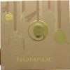 Chloé Nomade Gift Set 75ml EDP + 5ml EDP + 100ml Body Lotion