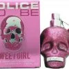 Police To Be Sweet Girl Eau De Parfum 40ml Spray