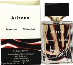 Proenza Schouler Arizona Collector Edition Eau De Parfum 50ml Spray