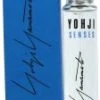 Yohji Yamamoto Senses Eau De Toilette 10ml Spray
