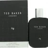 Ted Baker Ag Eau De Toilette 100ml Spray