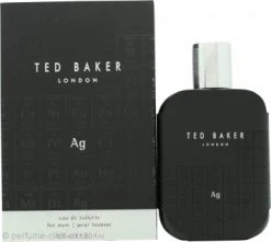 Ted Baker Ag Eau De Toilette 100ml Spray