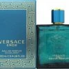 Versace Eros Eau De Parfum 100ml Spray