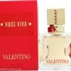 Valentino Voce Viva Eau De Parfum 50ml Spray