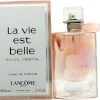 Lancome Lancôme La Vie Est Belle Soleil Cristal Eau De Parfum 50ml Spray