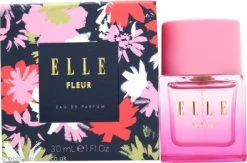 Elle Fleur Eau De Parfum 30ml Spray