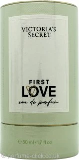 Victoria's Secret First Love Eau De Parfum 50ml Spray