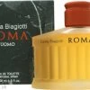 Laura Biagiotti Roma Uomo Eau De Toilette 200ml Spray