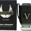 Paco Rabanne Invictus Victory Eau De Parfum Extreme 50ml Spray