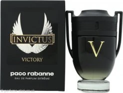 Paco Rabanne Invictus Victory Eau De Parfum Extreme 50ml Spray