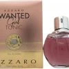 Azzaro Wanted Girl Tonic Eau De Toilette 80ml Spray