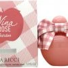Nina Ricci Nina Rose Garden Eau De Toilette 50ml Spray