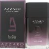 Azzaro Pour Homme Hot Pepper Eau De Toilette 100ml Spray