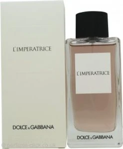 Dolce & Gabbana L'Imperatrice Eau De Toilette 100ml Spray
