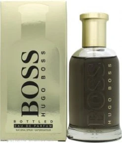 Hugo Boss Boss Bottled Eau De Parfum 100ml Spray