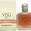 Emporio Armani In Love With You Freeze Eau De Parfum 100ml