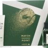 Lacoste Match Point Gift Set 50ml EDT + 75ml Shower Gel