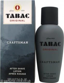 Mäurer & Wirtz Tabac Craftsman Aftershave Lotion 150ml
