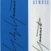 Yohji Yamamoto Senses Eau De Toilette 50ml Spray
