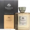 Yardley Gentleman Elite Eau De Parfum 100ml Spray