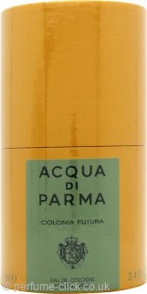 Acqua Di Parma Colonia Futura Eau De Cologne 100ml Spray