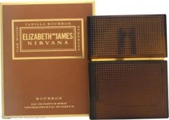 Elizabeth And James Nirvana Bourbon Eau De Perfume 30ml Spray