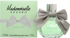 Azzaro Mademoiselle L'Eau Tres Florale Eau De Toilette 30ml Spray