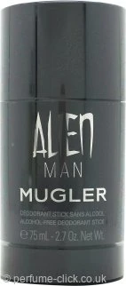 Thierry Mugler Alien Man Deodorant Stick 75g