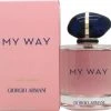 Giorgio Armani My Way Eau De Parfum 90ml Spray