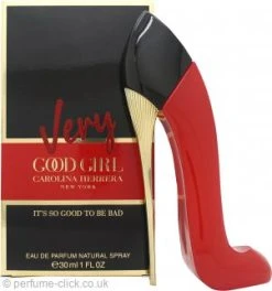 Carolina Herrera Very Good Girl Eau De Parfum 30ml Spray