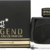 Mont Blanc Legend Eau De Parfum 50ml Spray