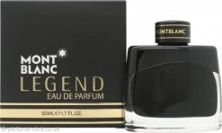 Mont Blanc Legend Eau De Parfum 50ml Spray