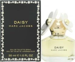 Marc Jacobs Daisy Eau De Toilette 30ml Spray