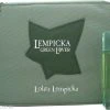 Lolita Lempicka Green Lover Gift Set 100ml EDT + 75ml Aftershave Balm + Pouch