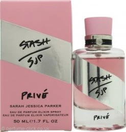 Sarah Jessica Parker Stash Privé Eau De Parfum 50ml Spray