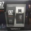 Cristiano Ronaldo CR7 Game On Gift Set 30ml EDT Spray + 100ml Shower Gel
