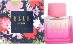 Elle Fleur Eau De Parfum 100ml Spray