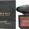 Versace Crystal Noir Eau De Parfum 90ml Spray