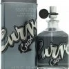Liz Claiborne Curve Crush For Men Eau De Cologne 125ml Spray